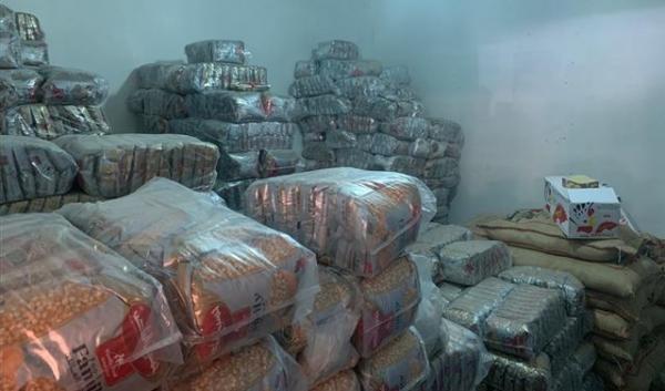 الصناعة تشكل مجموعات للرقابة على المنتجات المزورة والمهربة